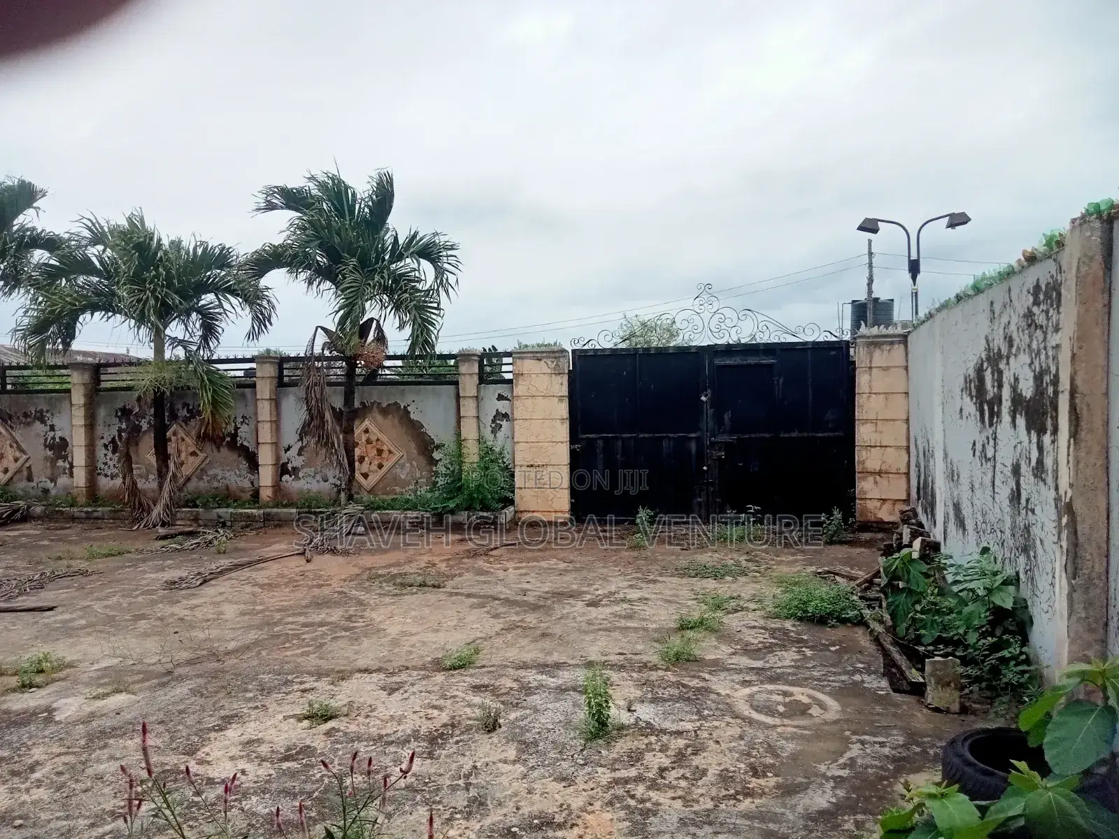 5bdrm Bungalow in Water Water Ado Ota for rent in Ado-Odo/Ota