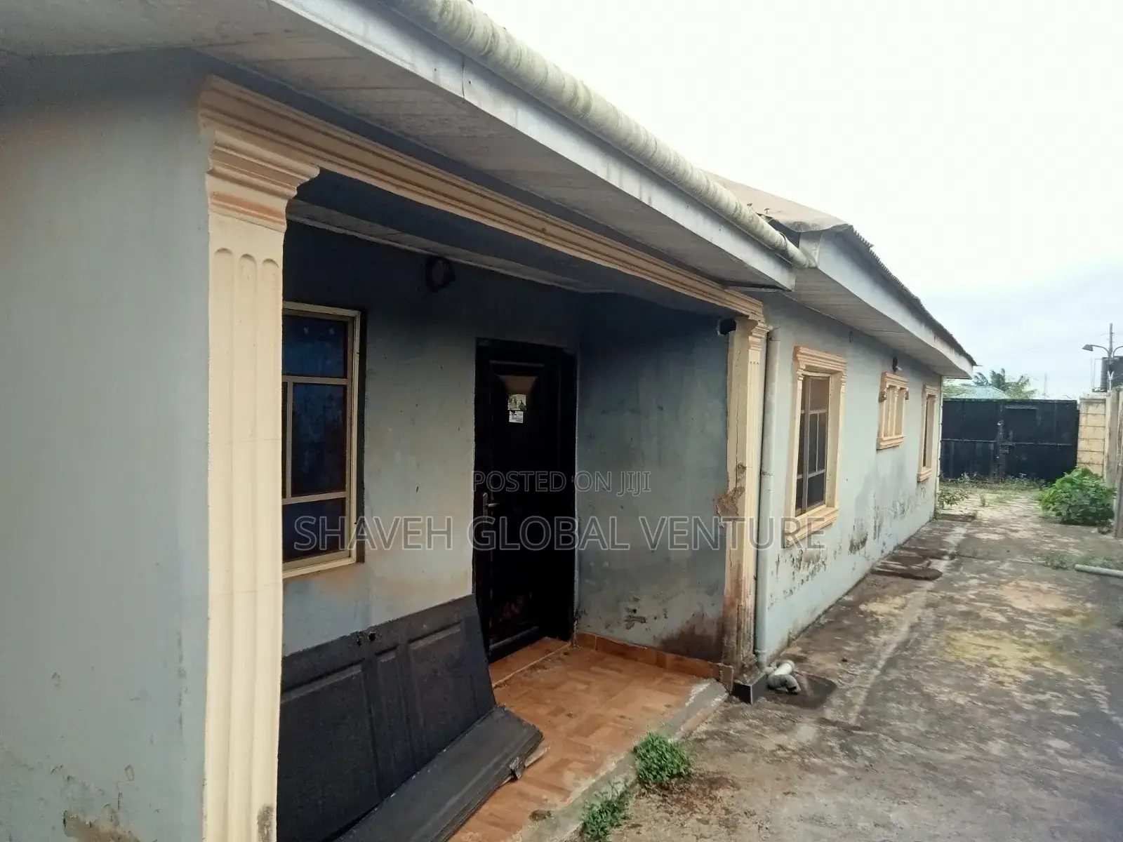 5bdrm Bungalow in Water Water Ado Ota for rent in Ado-Odo/Ota