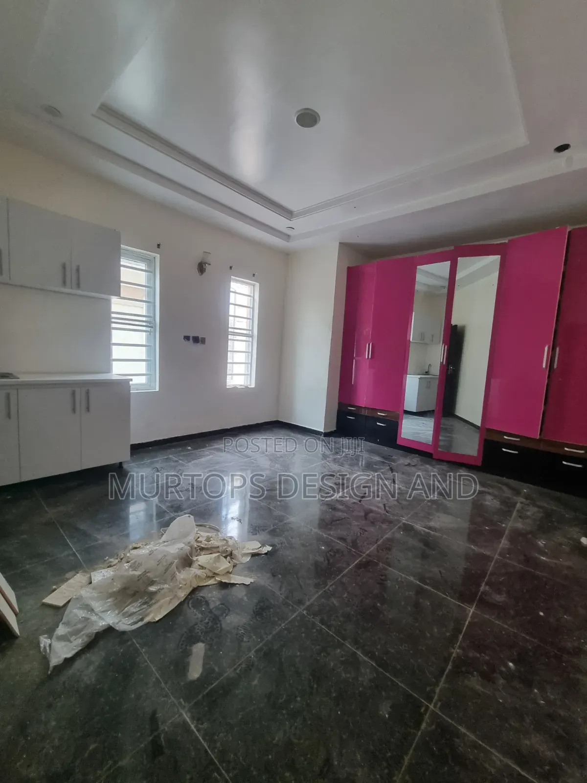 Studio Apartment in Buena Vista, Lekki Phase 2 for rent in Lekki Phase 2
