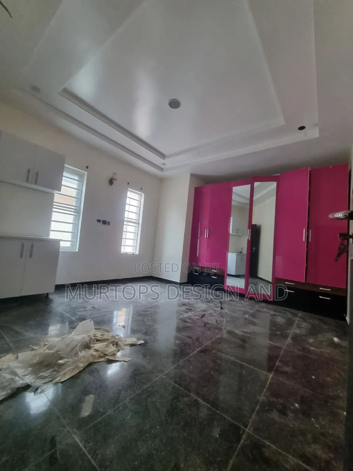 Studio Apartment in Buena Vista, Lekki Phase 2 for rent in Lekki Phase 2