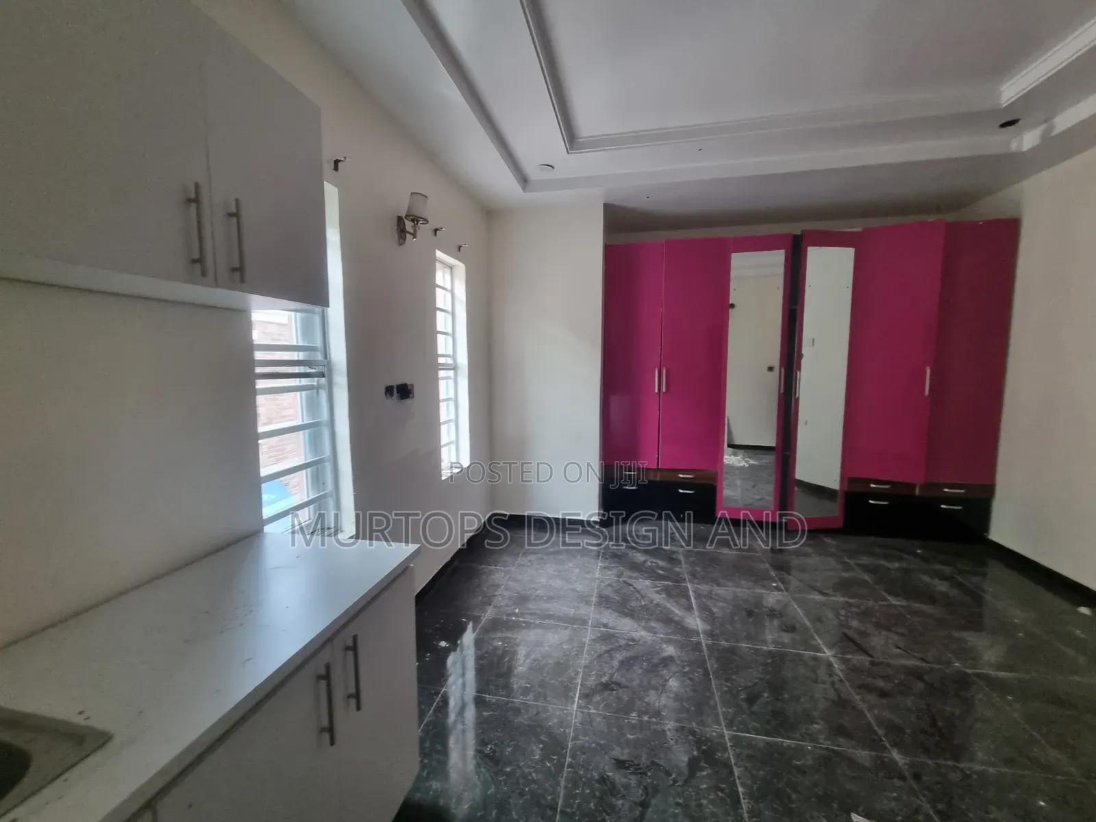 Studio Apartment in Buena Vista, Lekki Phase 2 for rent in Lekki Phase 2