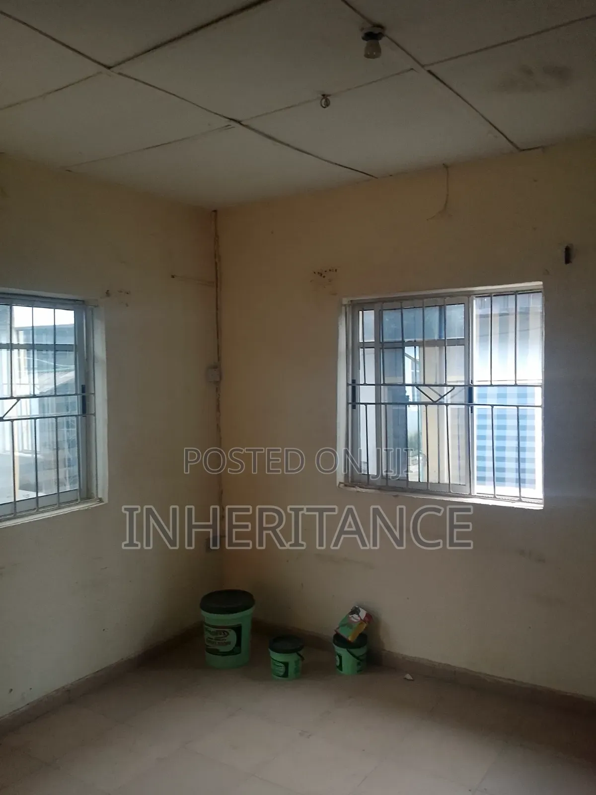1bdrm Block of Flats in Achiever Estate, Agric for rent in Agric