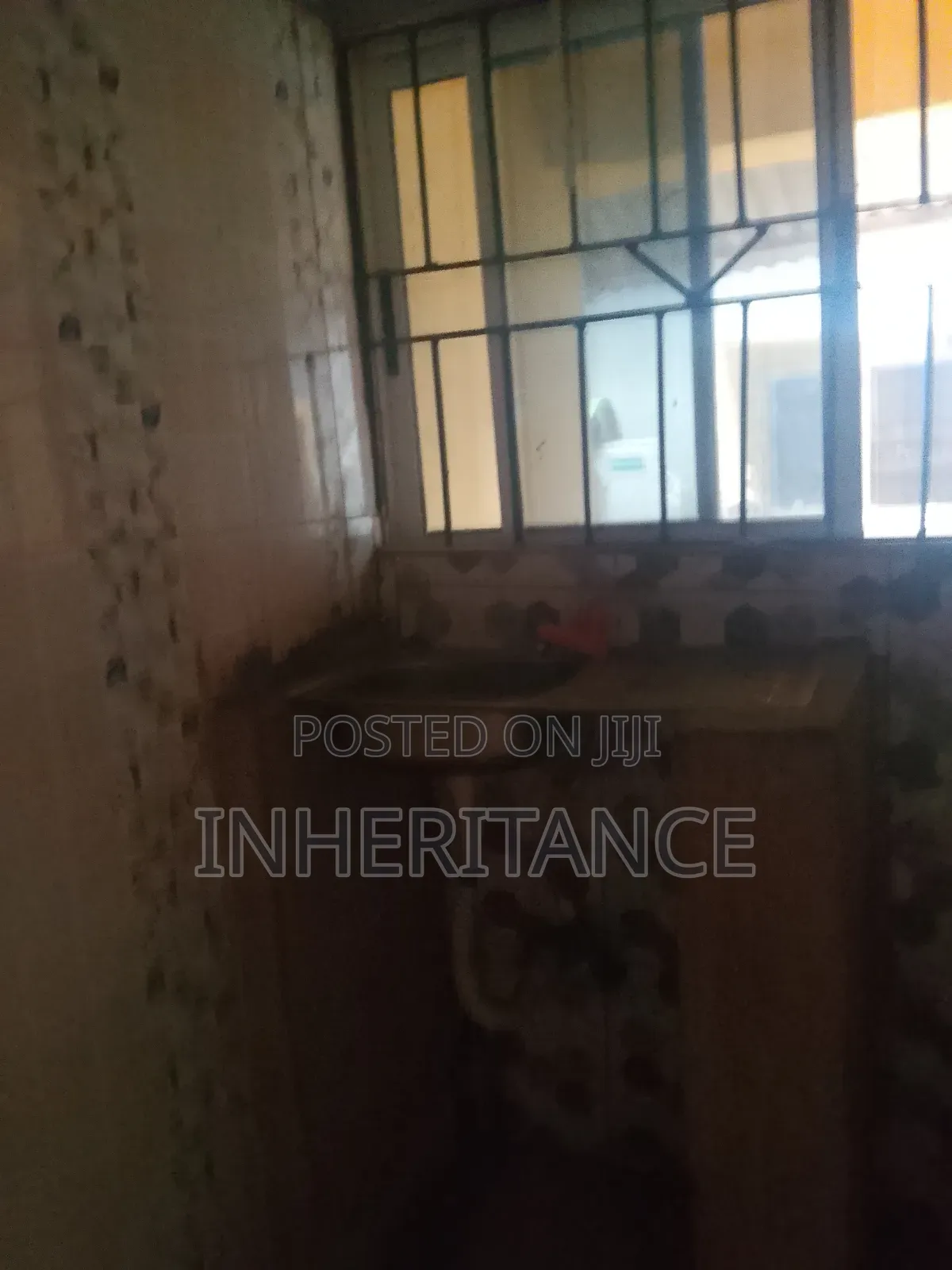 1bdrm Block of Flats in Achiever Estate, Agric for rent in Agric