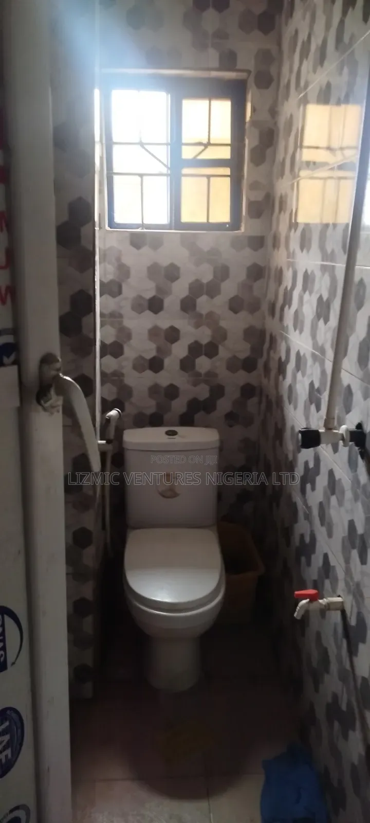 2bdrm Apartment in Isuti Rd, Igando / Ikotun/Igando for rent in Igando / Ikotun/Igando