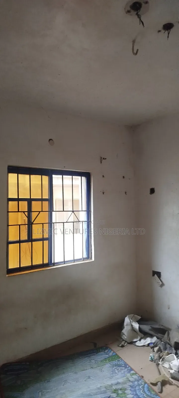 2bdrm Apartment in Isuti Rd, Igando / Ikotun/Igando for rent in Igando / Ikotun/Igando