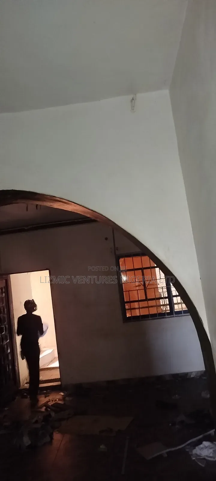 2bdrm Apartment in Isuti Rd, Igando / Ikotun/Igando for rent in Igando / Ikotun/Igando