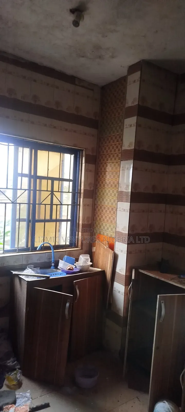 2bdrm Apartment in Isuti Rd, Igando / Ikotun/Igando for rent in Igando / Ikotun/Igando