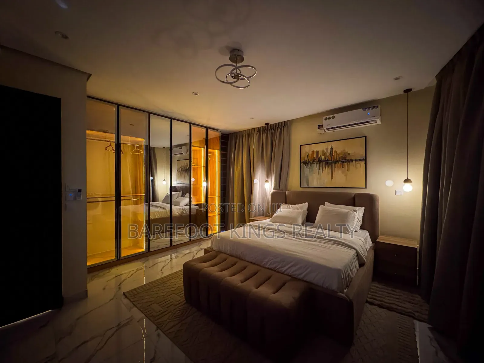 Luxury 2Bedroom Apartment in Victoria Island Extension