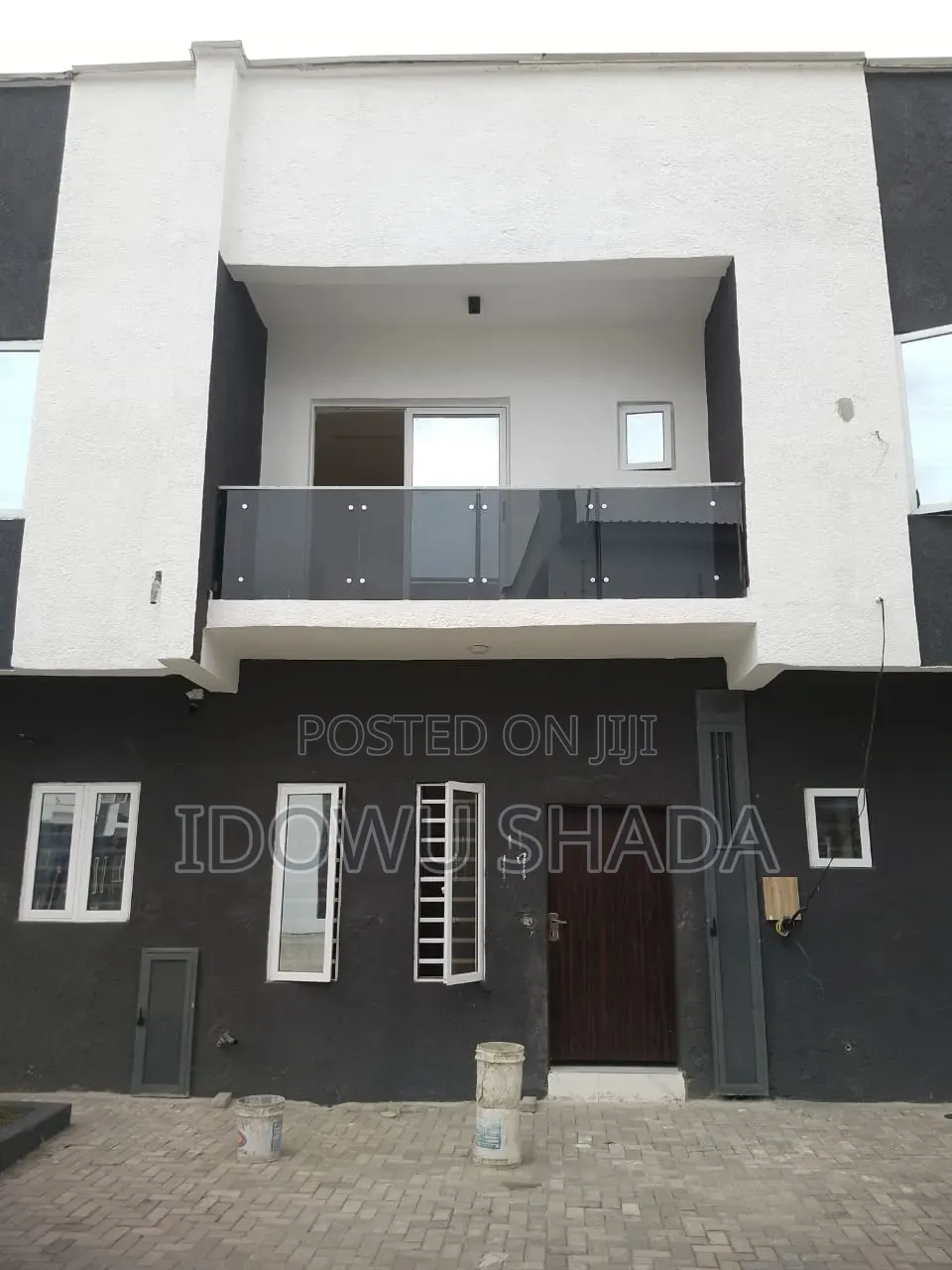 3bdrm Townhouse / Terrace in Citadel, Abraham Adesanya Estate for rent in Abraham Adesanya Estate