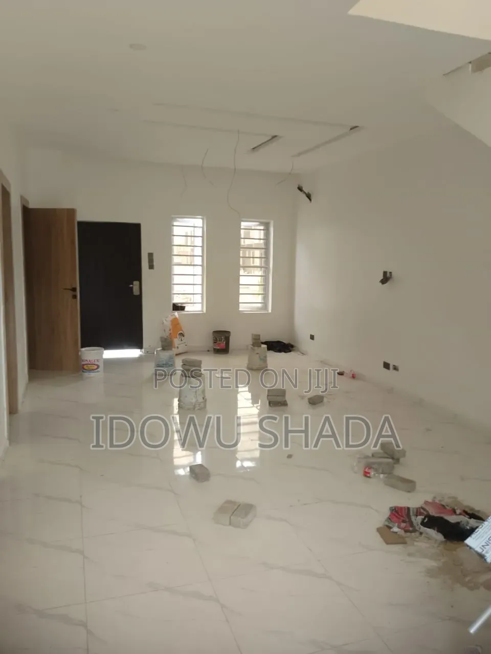 3bdrm Townhouse / Terrace in Citadel, Abraham Adesanya Estate for rent in Abraham Adesanya Estate