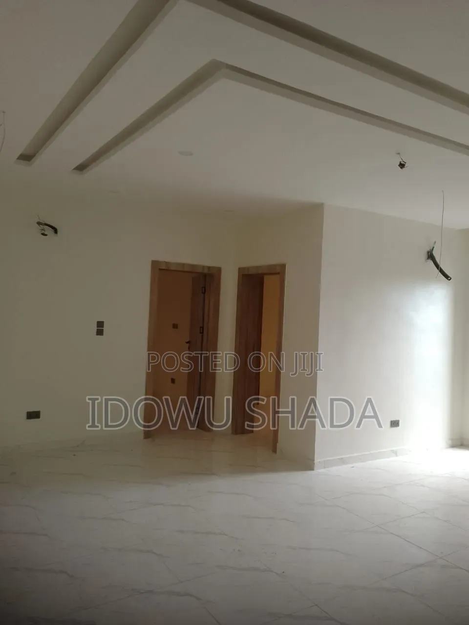 2bdrm Apartment in Citadel Oasis, Abraham Adesanya Estate for rent in Abraham Adesanya Estate