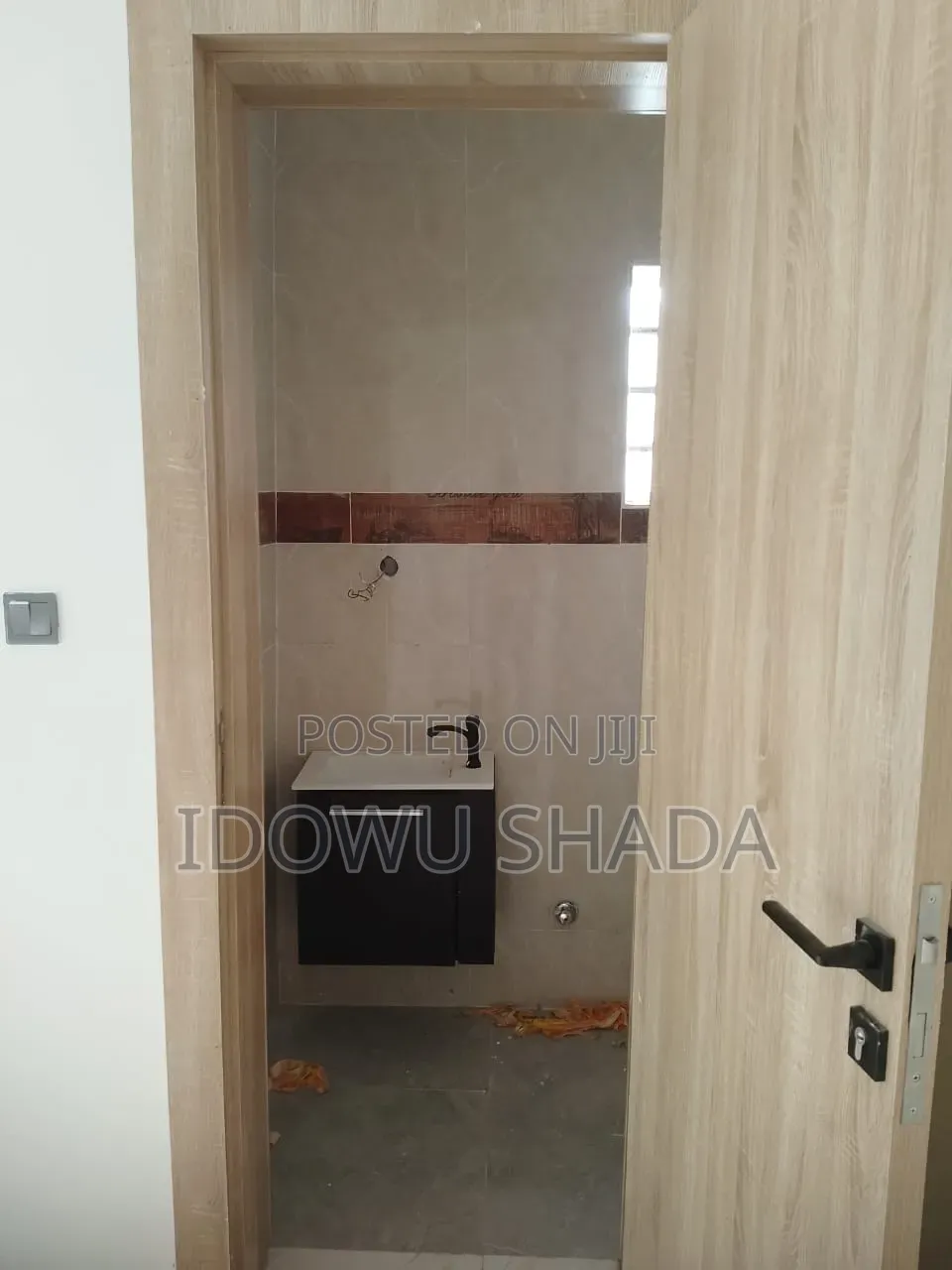 2bdrm Apartment in Citadel Oasis, Abraham Adesanya Estate for rent in Abraham Adesanya Estate