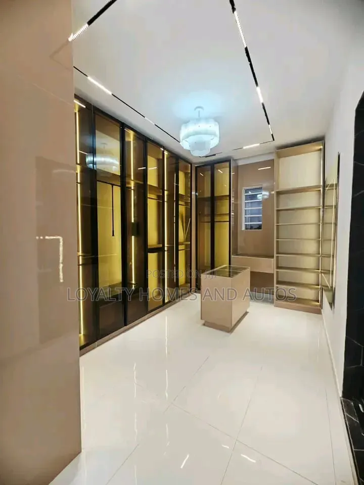 3bdrm Apartment in Egbeda for sale in Egbeda
