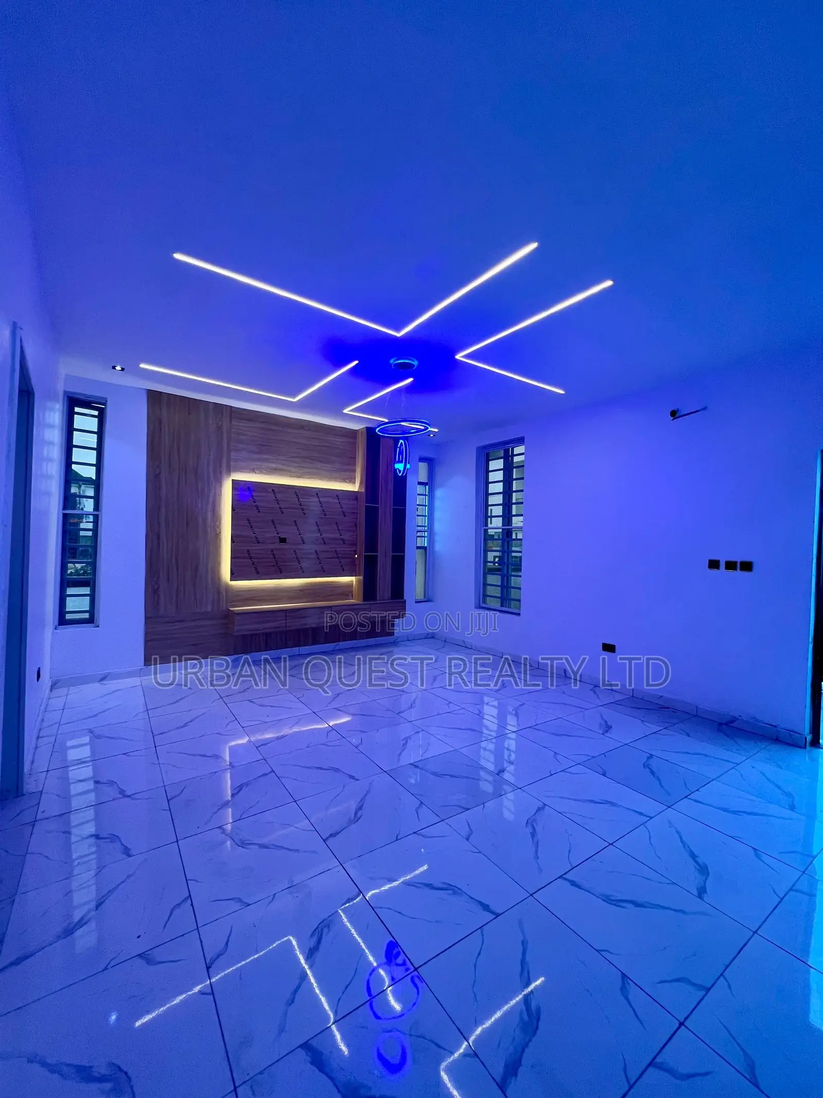 4bdrm Duplex in Ikota, Lekki for sale in Ikota