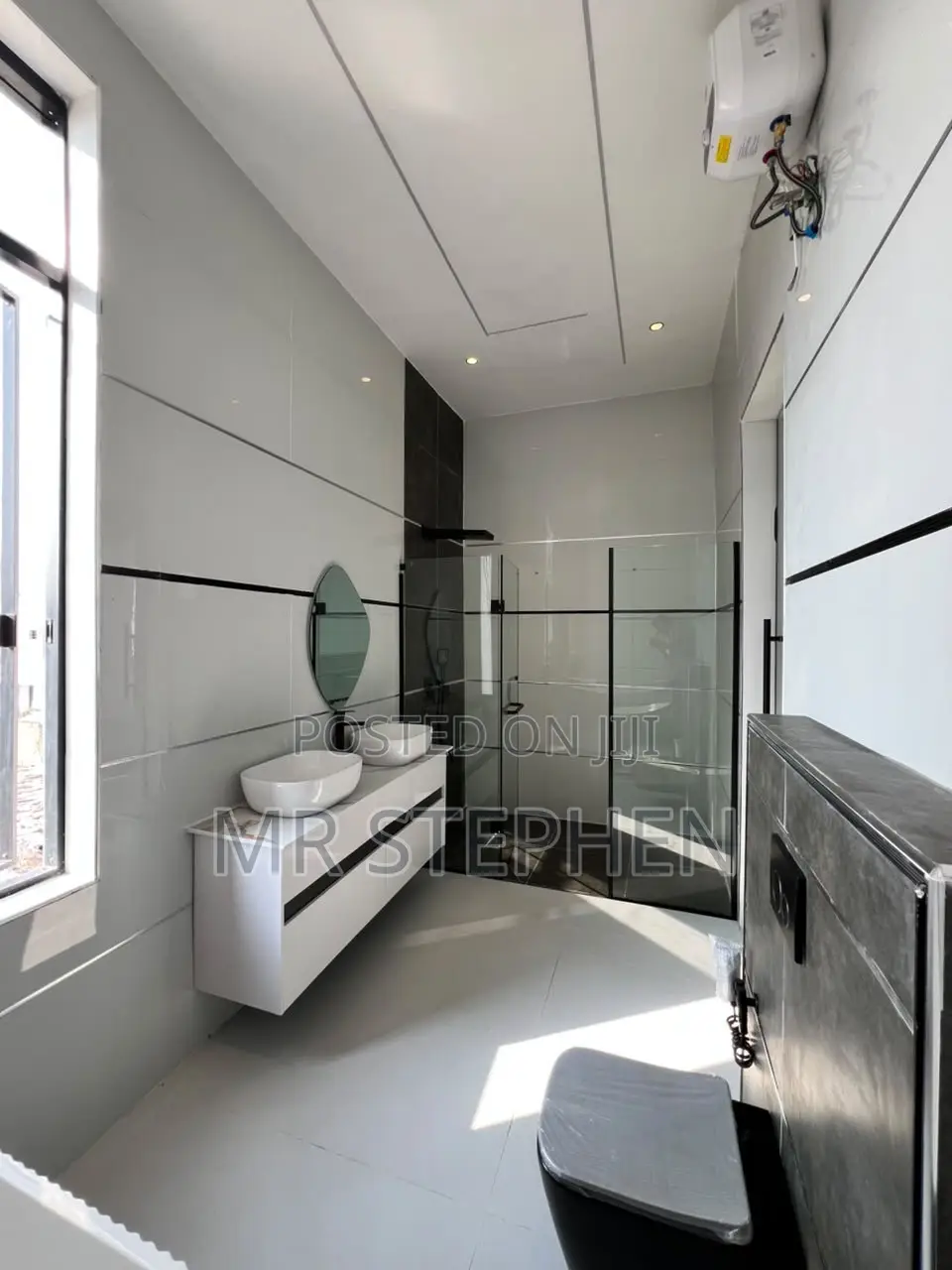 4bdrm Duplex in Abraham Adesanya Estate for sale in Abraham Adesanya Estate