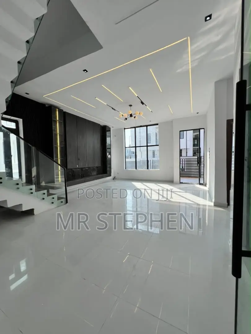 4bdrm Duplex in Lekki Gardens Estate for sale in Lekki Gardens Estate