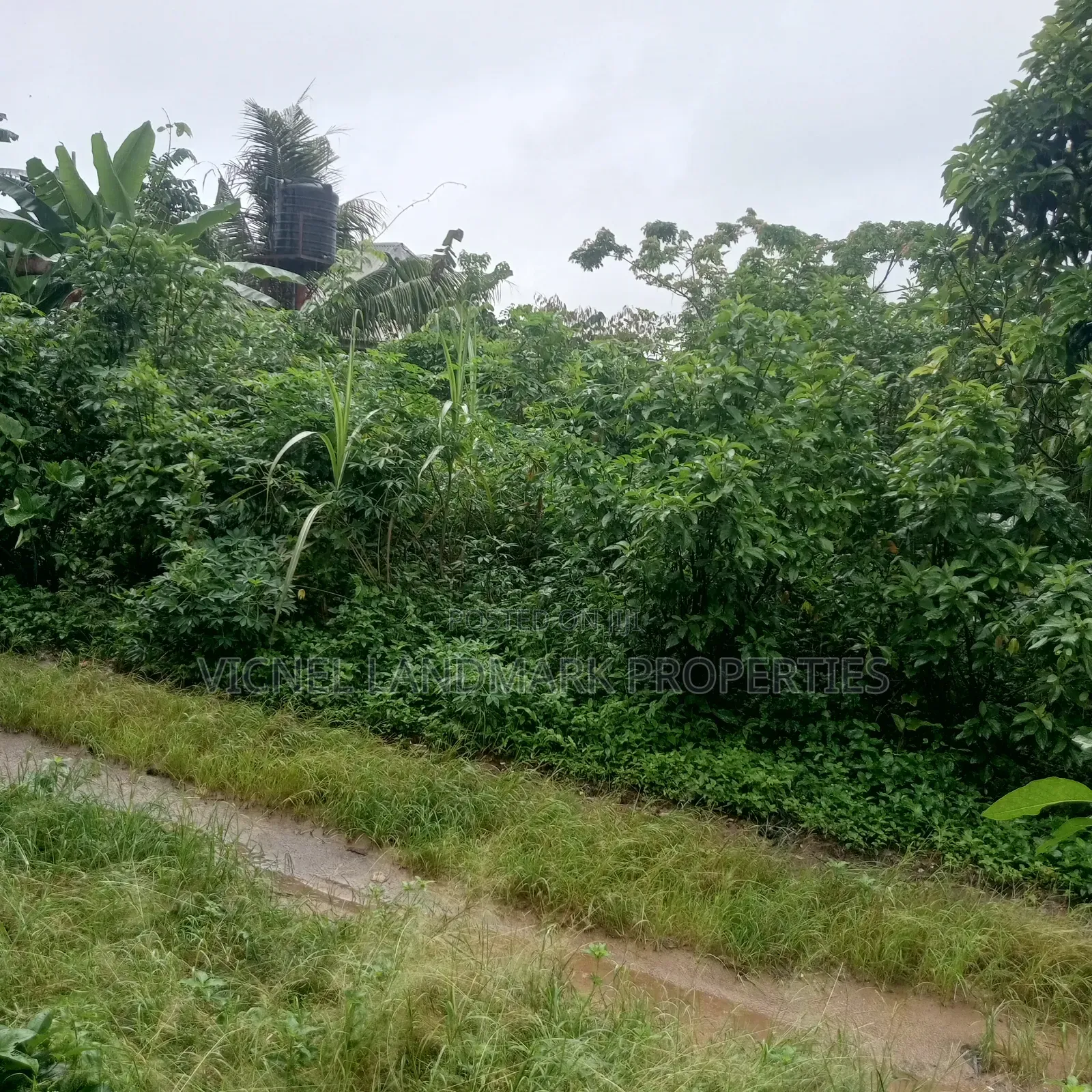 Apex Estates 1, Sars Road, Portharcourt, Close to Suntai Event Centre in Obio-Akpor