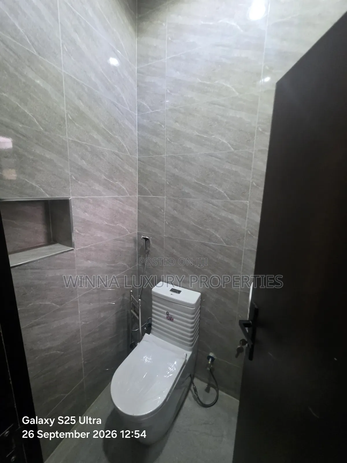 3bdrm Duplex in River Park Estate, Lugbe District for rent in Lugbe District
