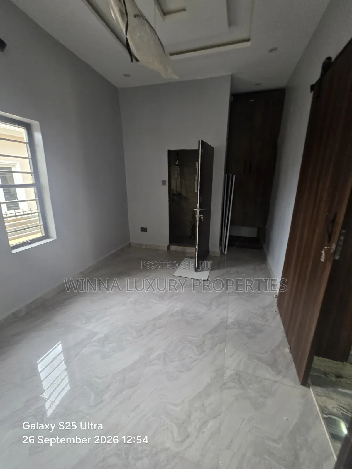 3bdrm Duplex in River Park Estate, Lugbe District for rent in Lugbe District
