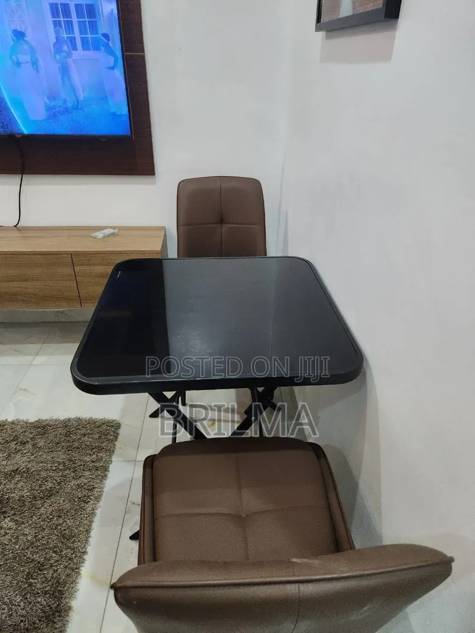 1 BDRM Shortlet Apartment in Area 10 in Area 10