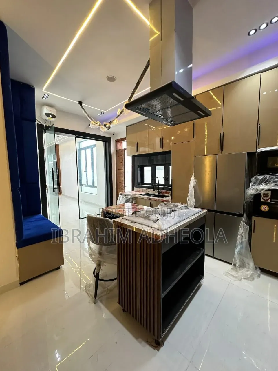 4bdrm Duplex in Orchid, Lekki Phase 2 for sale in Lekki Phase 2