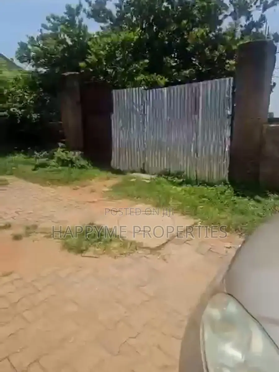 Hot Property for Sale | Tarred Road | Katampe Extension in Katampe (Main)
