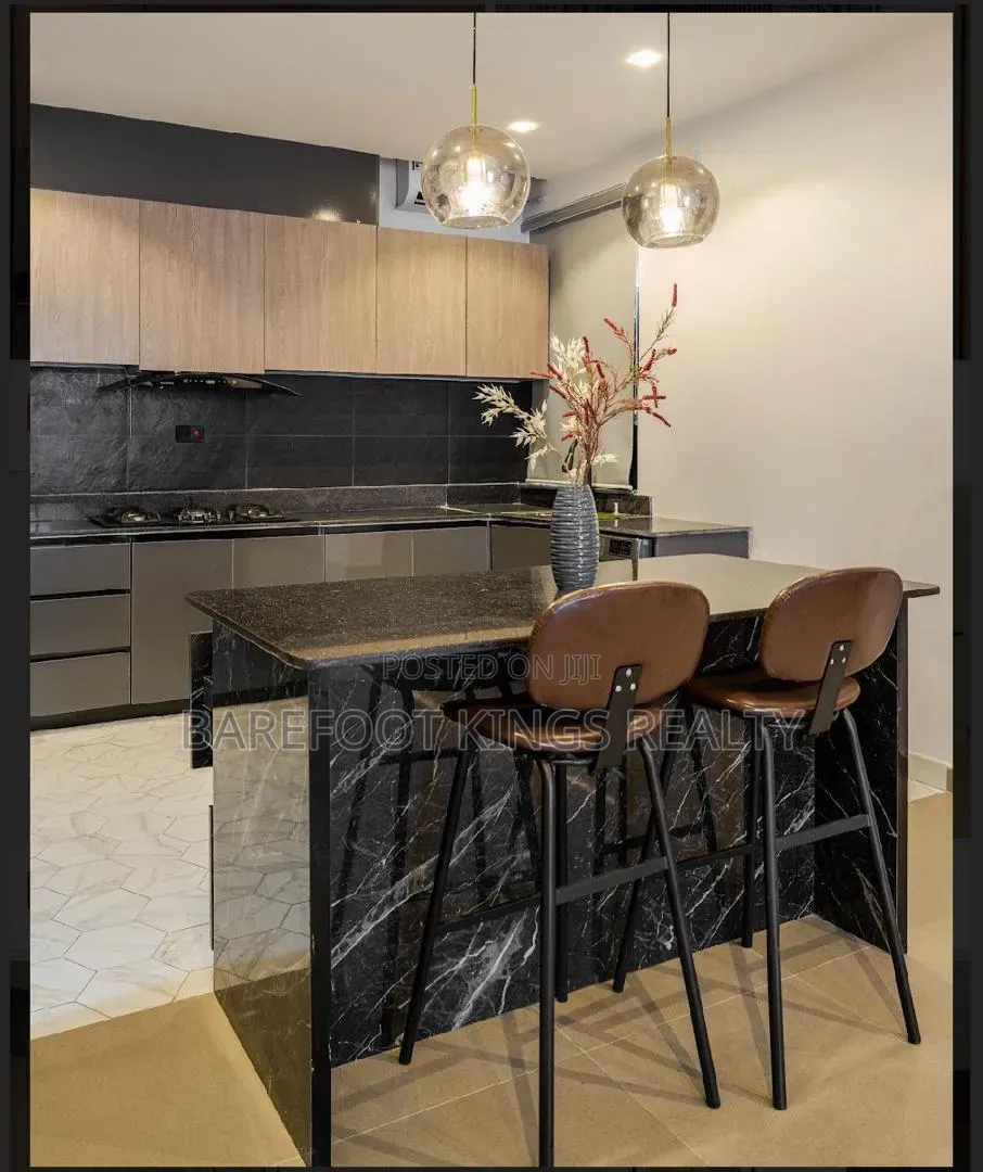 Cozy 2Bedroom Apartment in Ikate