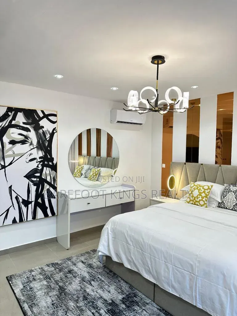 Cozy 2Bedroom Apartment in Ikate