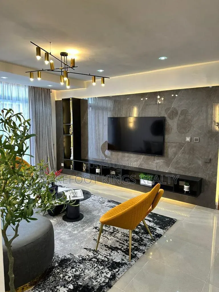 Cozy 2Bedroom Apartment in Ikate