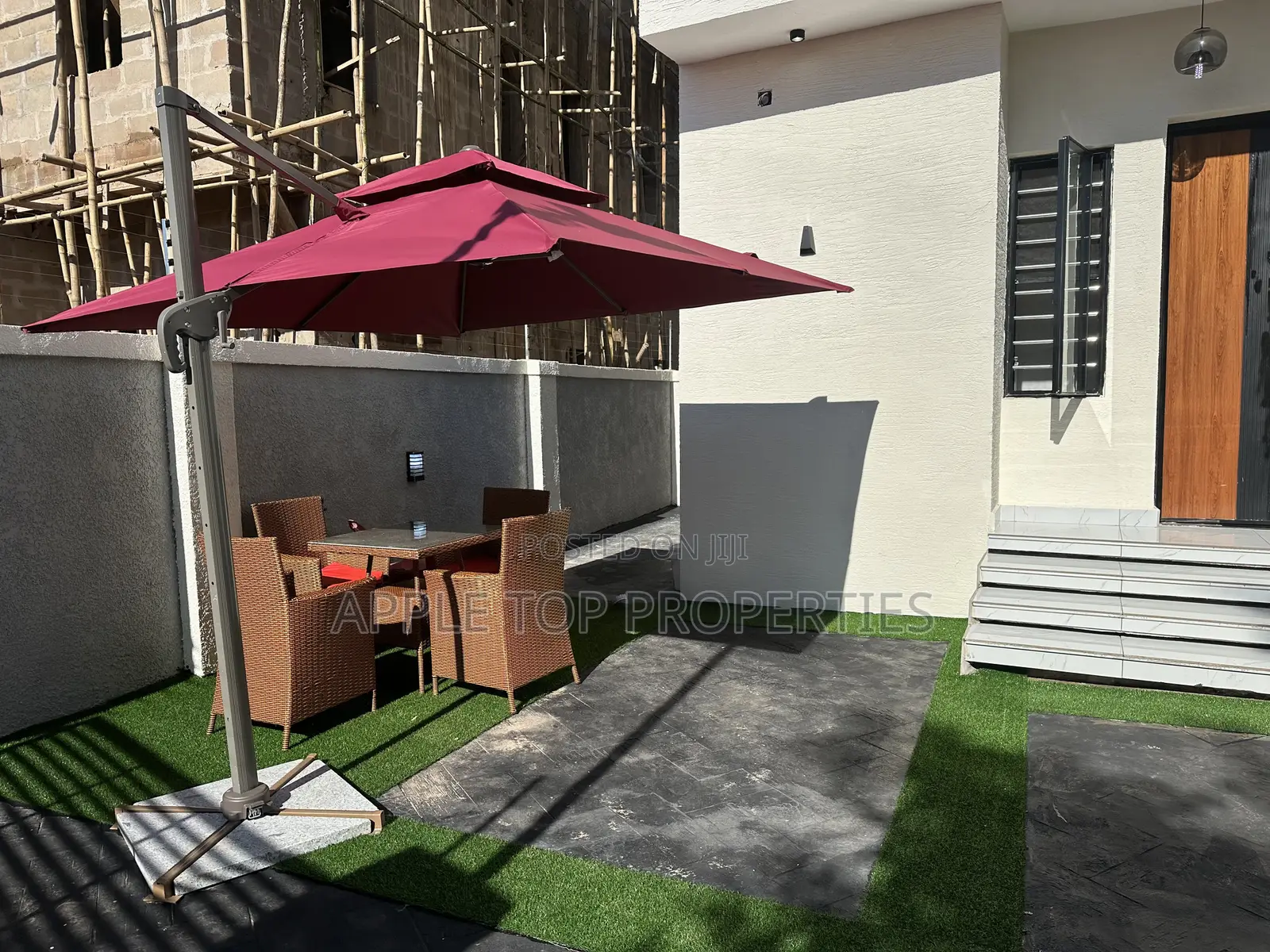 5bdrm Duplex in Enugu for sale in Enugu