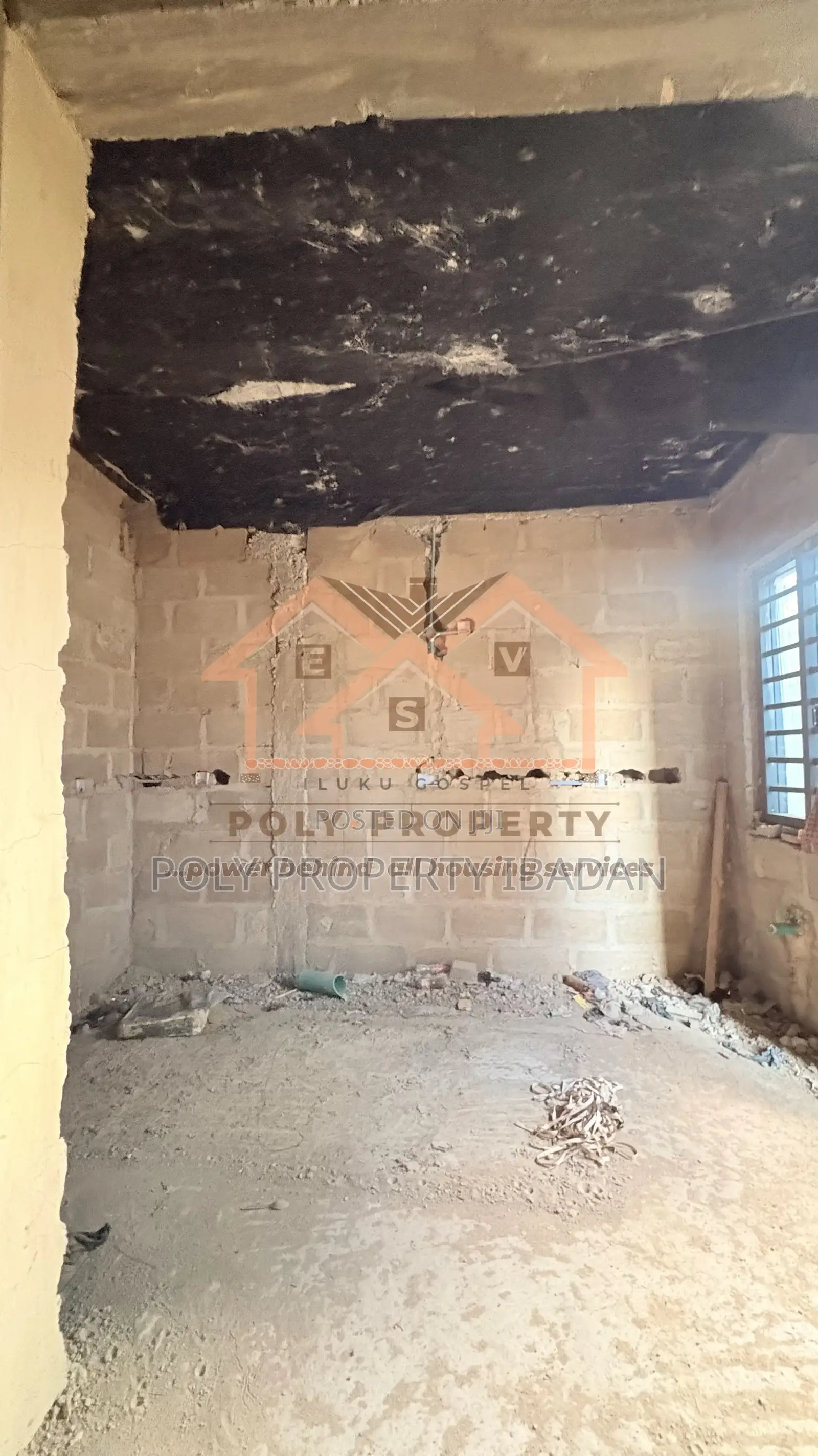 2bdrm Duplex in Aare Bodija, Ibadan for rent in Ibadan