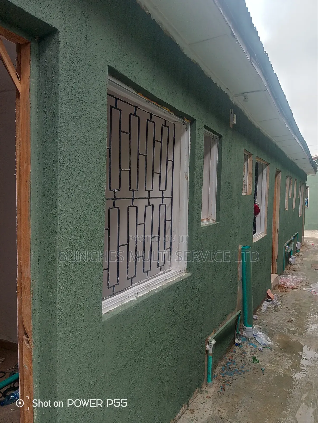 Furnished Studio Apartment in Ketu-Alapere for rent in Ketu-Alapere