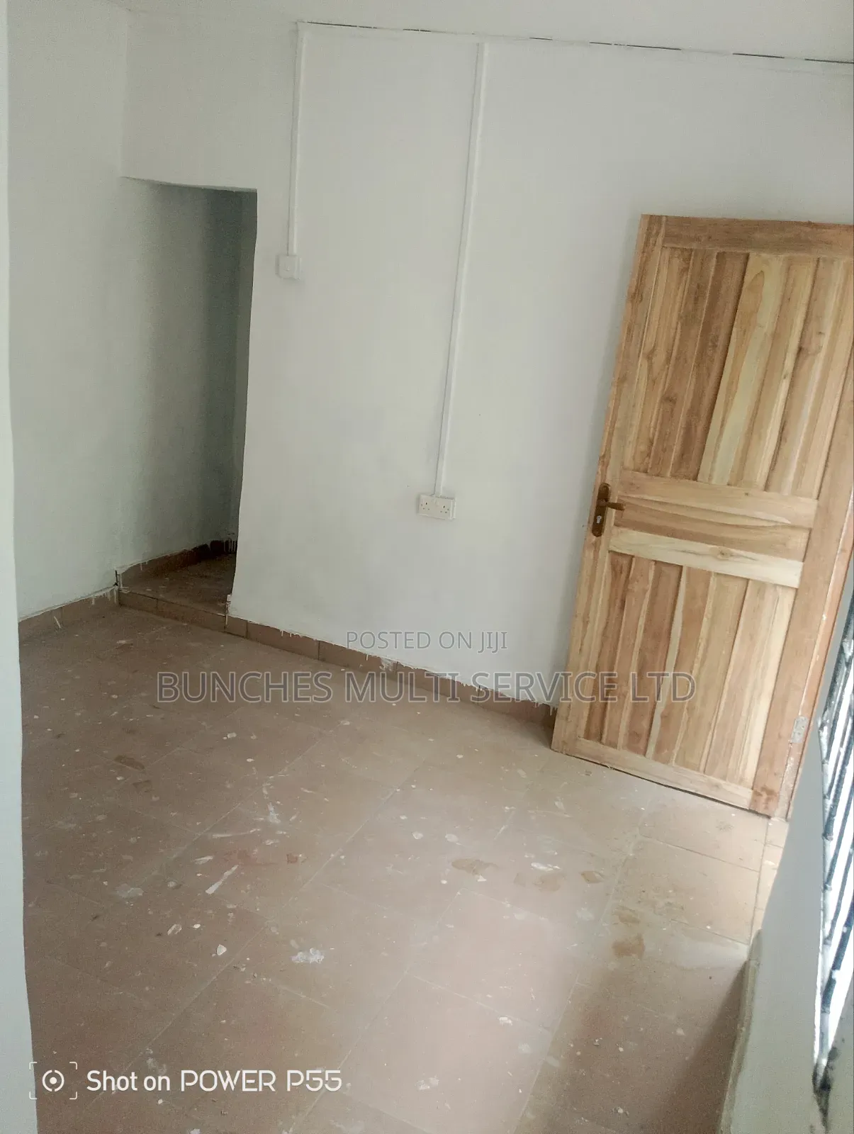 Furnished Studio Apartment in Ketu-Alapere for rent in Ketu-Alapere