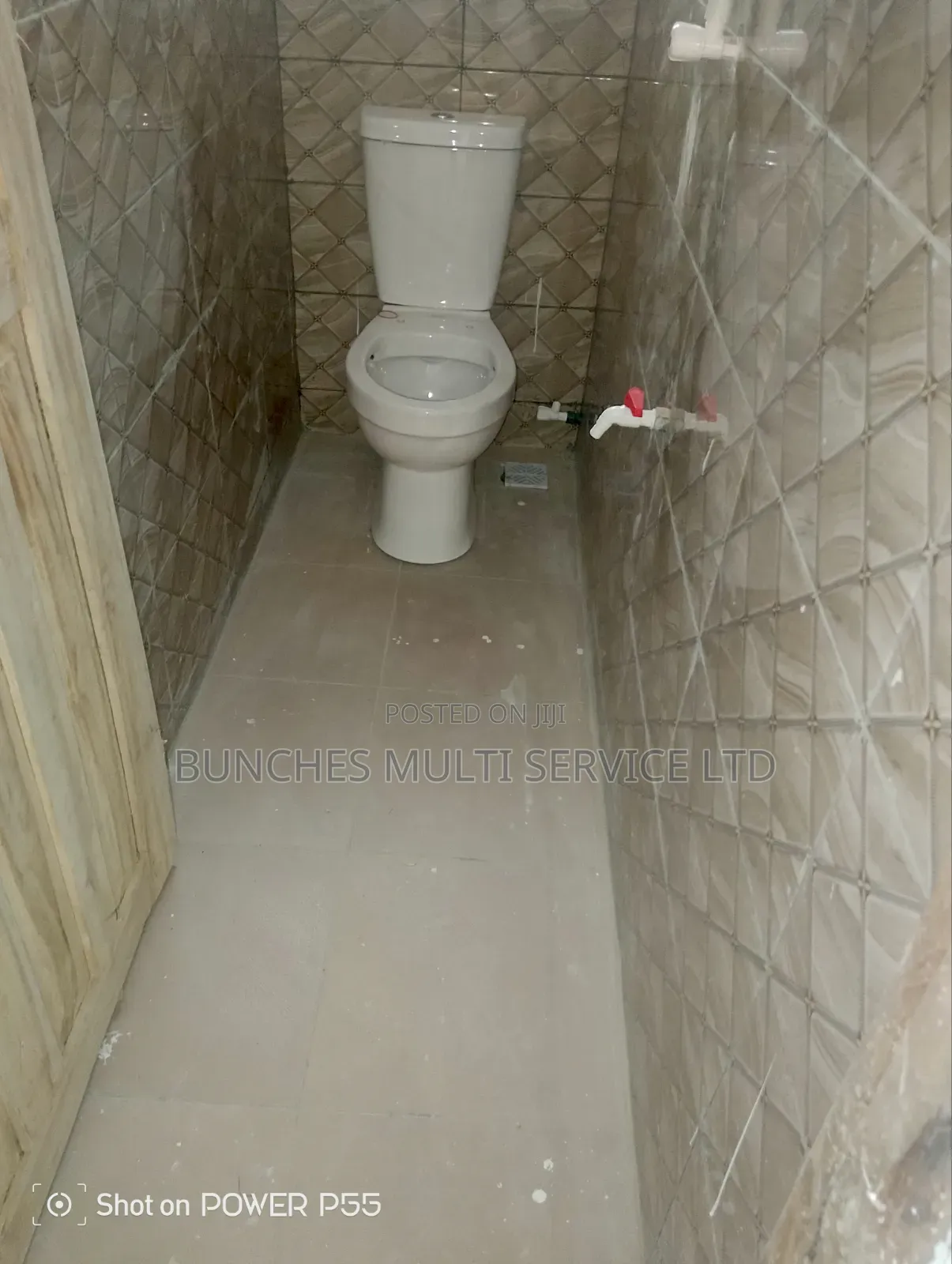 Furnished Studio Apartment in Ketu-Alapere for rent in Ketu-Alapere