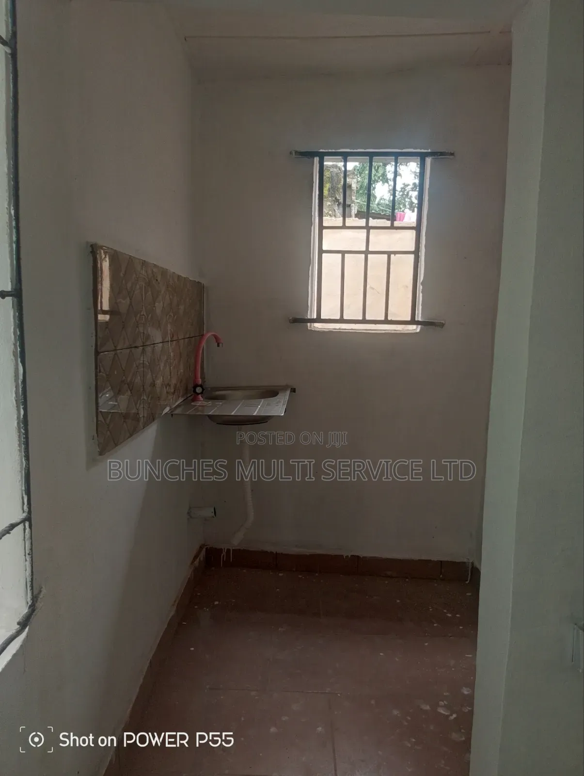 Furnished Studio Apartment in Ketu-Alapere for rent in Ketu-Alapere