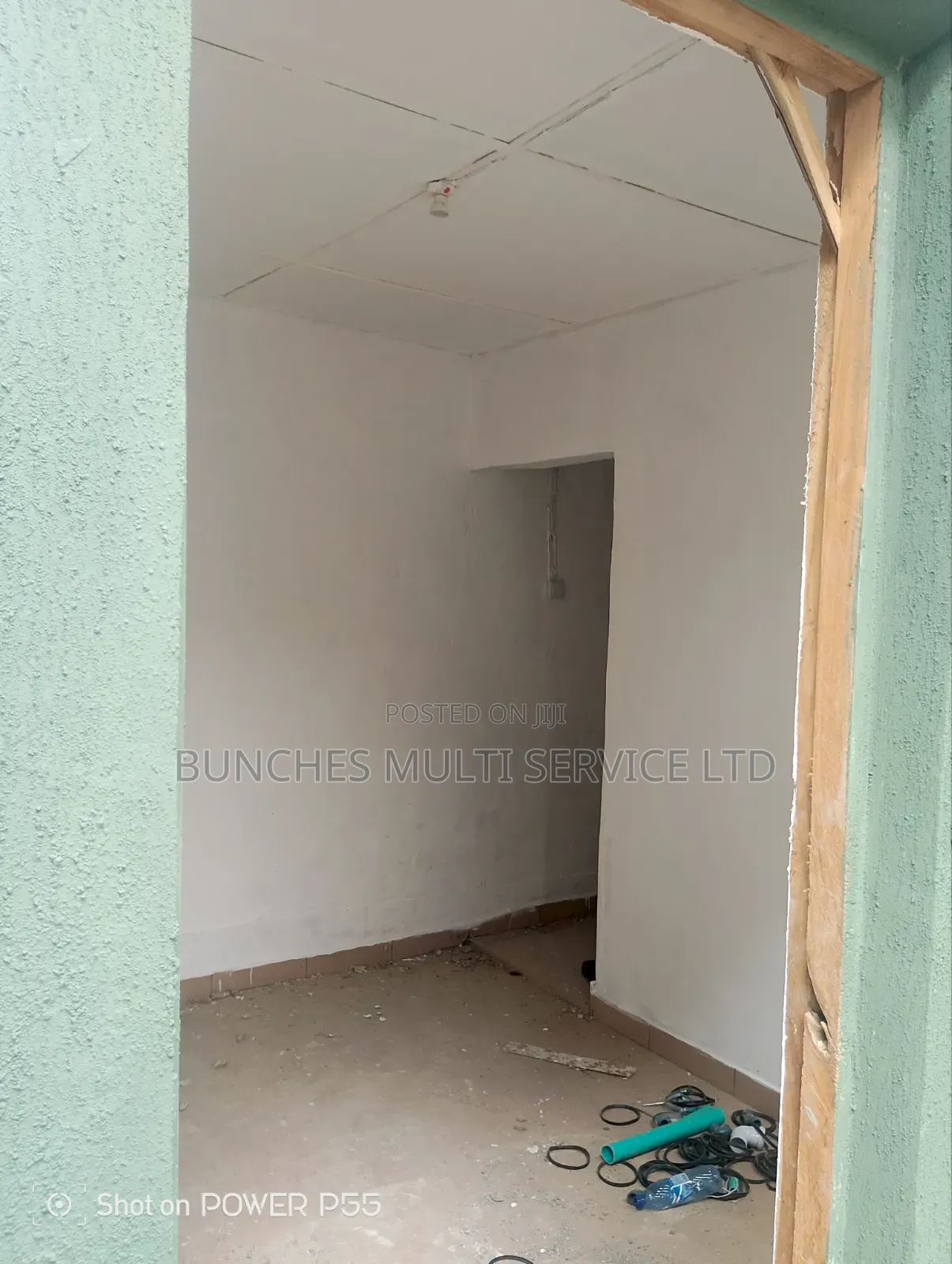 Furnished Studio Apartment in Ketu-Alapere for rent in Ketu-Alapere