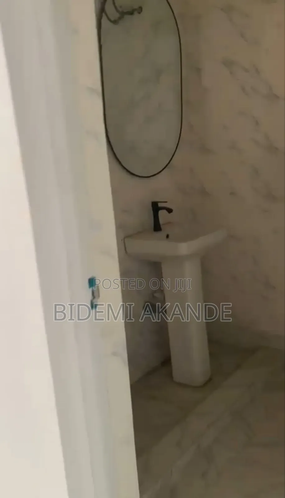 4bdrm Bungalow in Blue Stone, Obafemi-Owode for sale in Obafemi-Owode