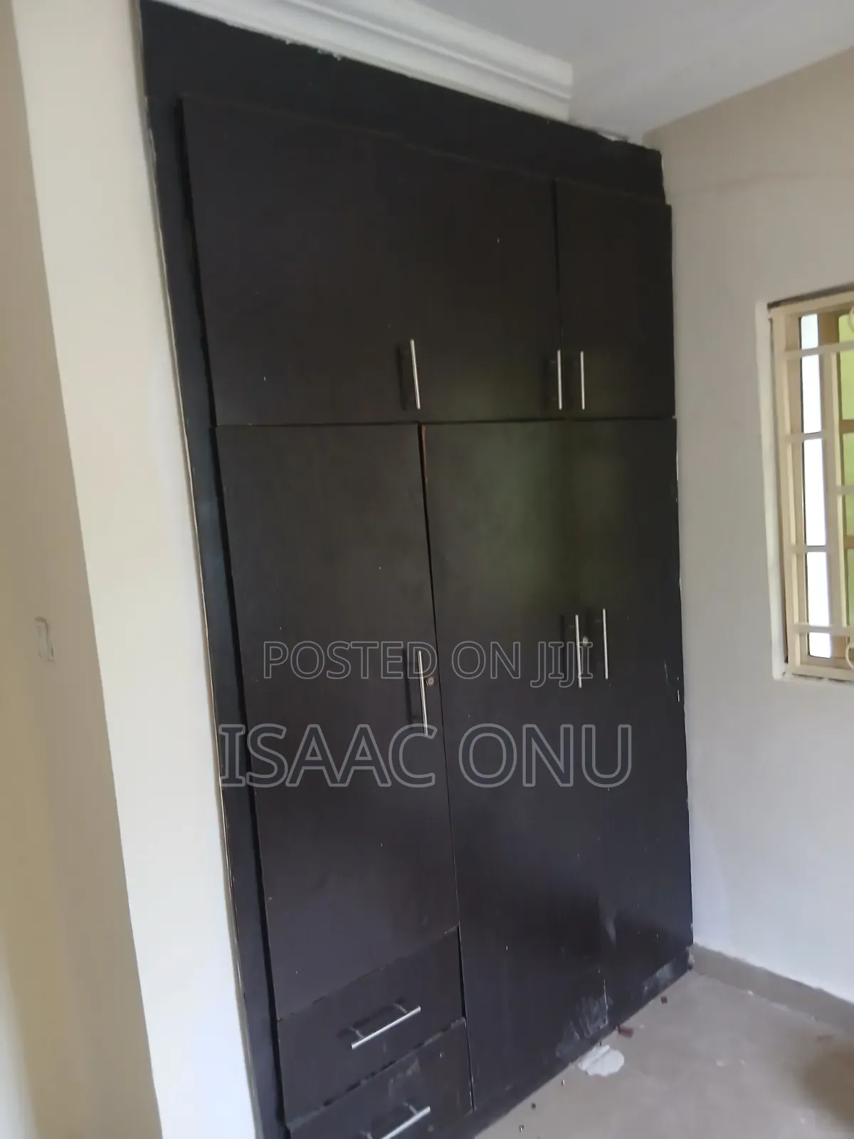 Furnished 2bdrm Bungalow in Apo Resettlement for rent in Apo Resettlement