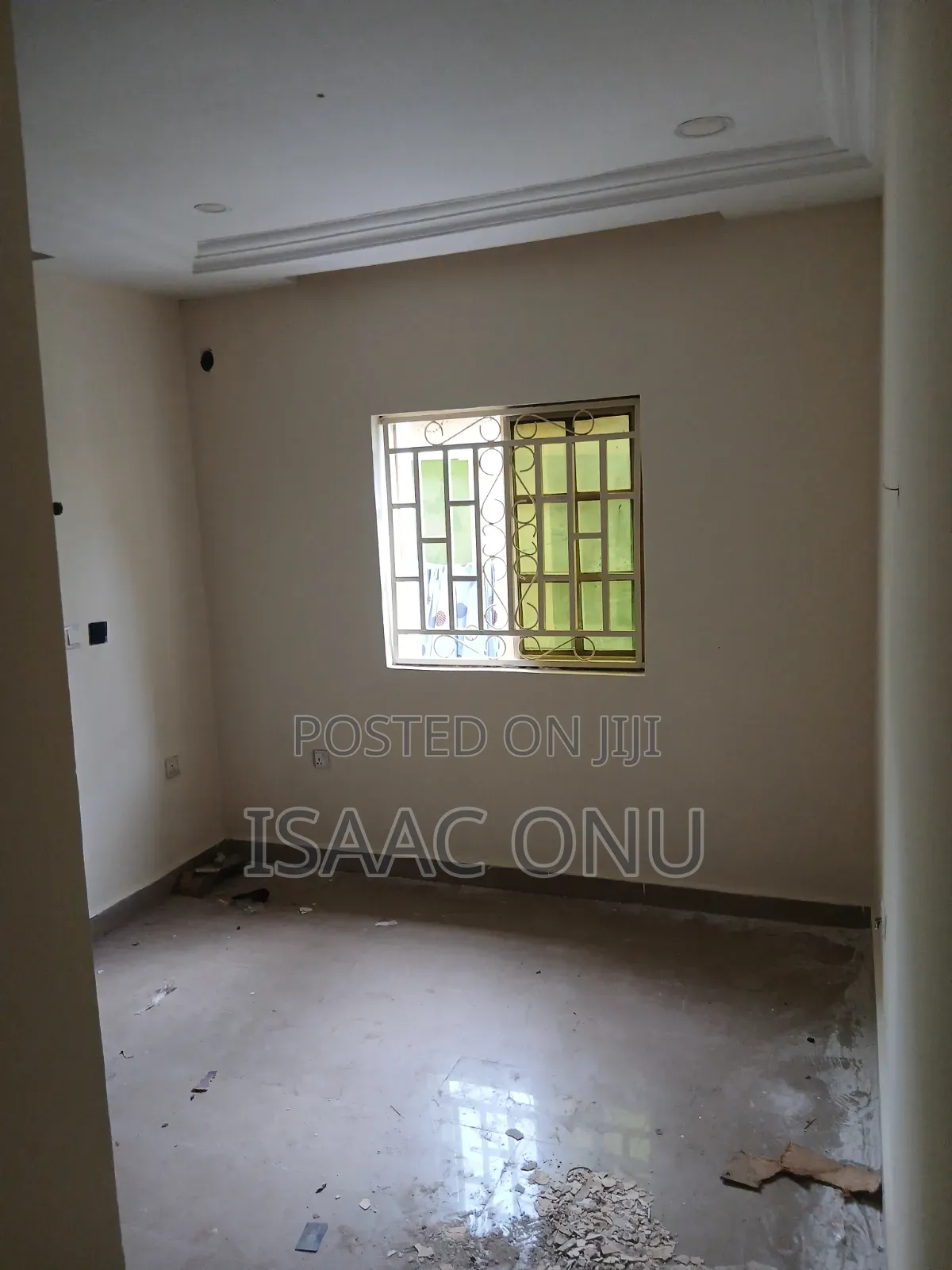 Furnished 2bdrm Bungalow in Apo Resettlement for rent in Apo Resettlement
