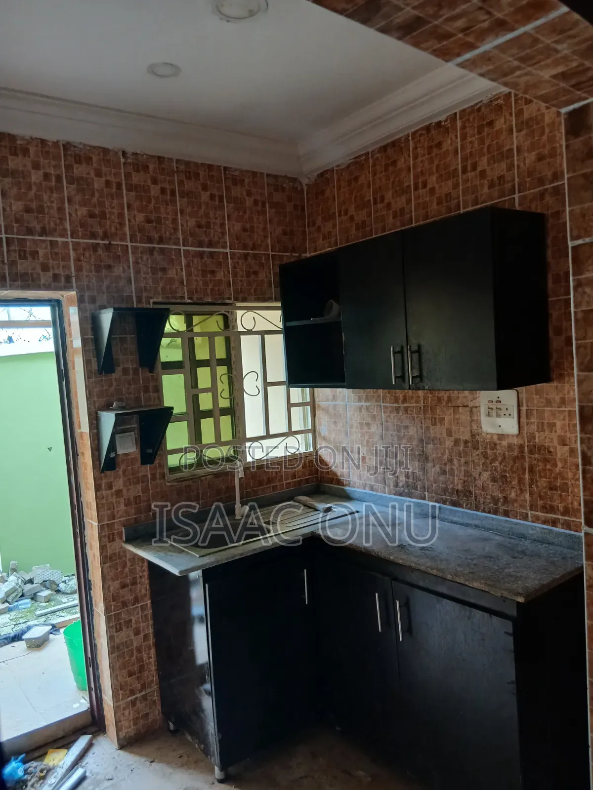 Furnished 2bdrm Bungalow in Apo Resettlement for rent in Apo Resettlement