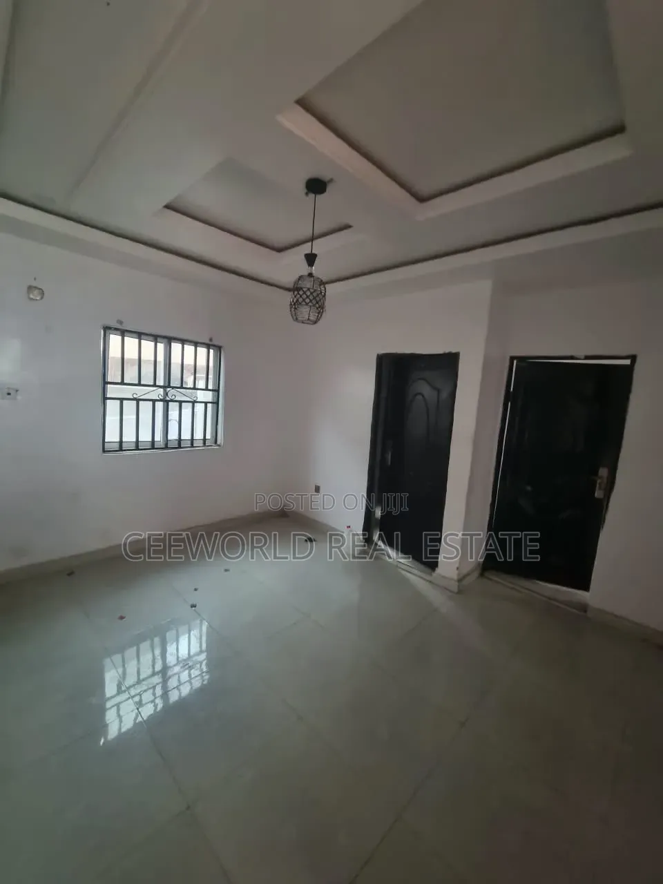1bdrm Apartment in Odeku, Akala Express for rent in Akala Express