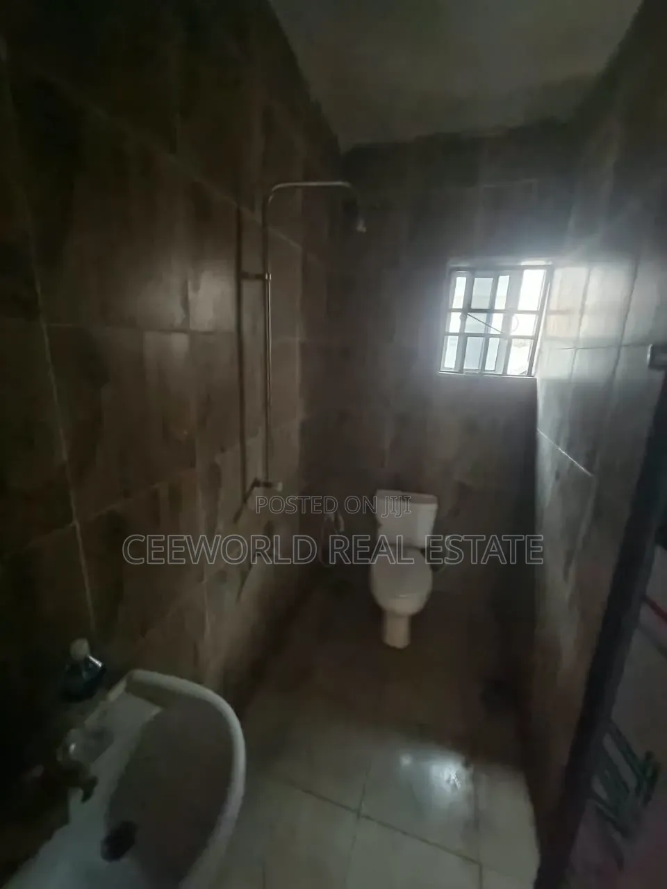 1bdrm Apartment in Odeku, Akala Express for rent in Akala Express