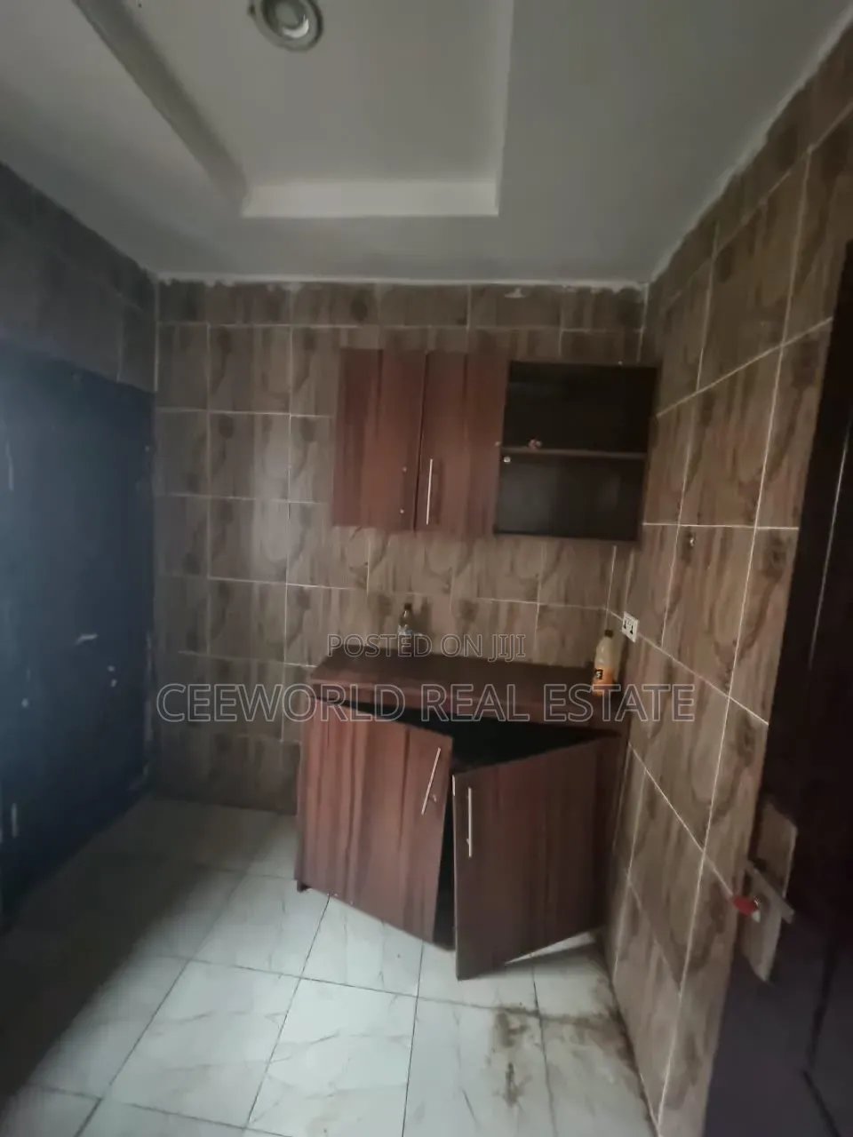 1bdrm Apartment in Odeku, Akala Express for rent in Akala Express