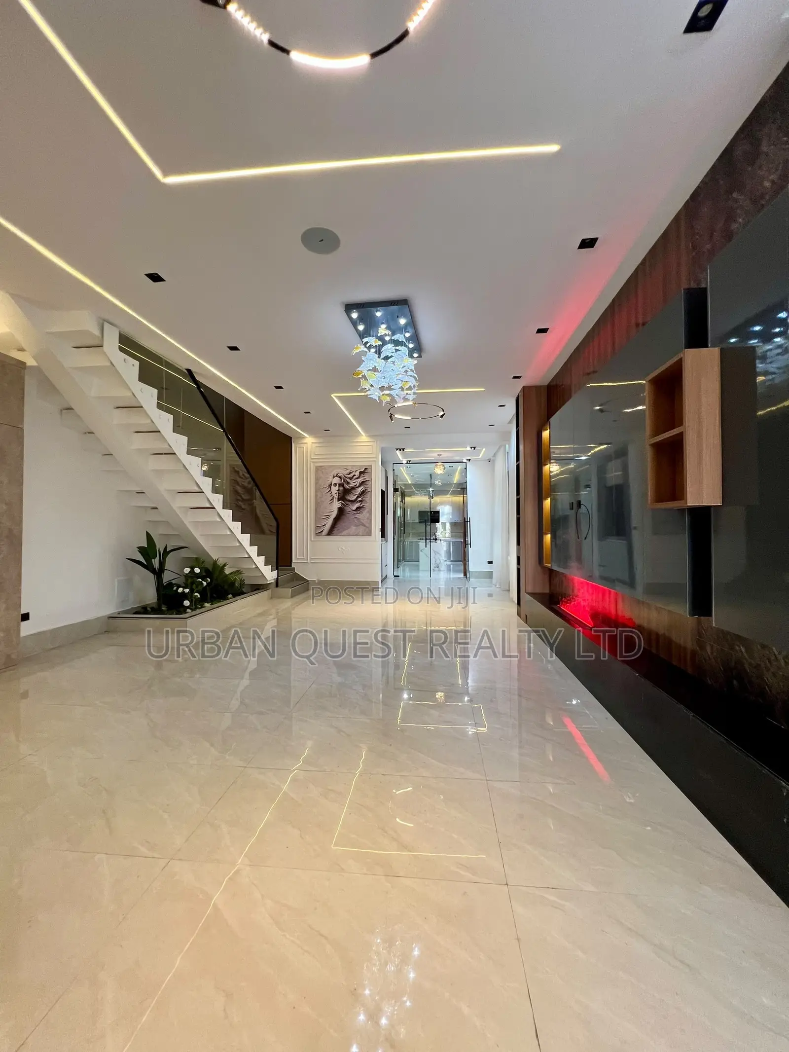 5bdrm Duplex in Lekki for sale in Lekki