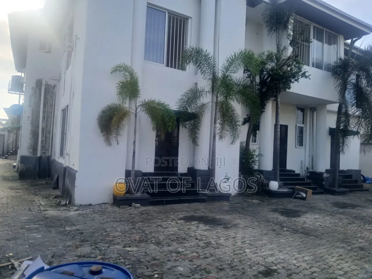 20bdrm Duplex in Lekki Phase 1 for rent in Lekki Phase 1