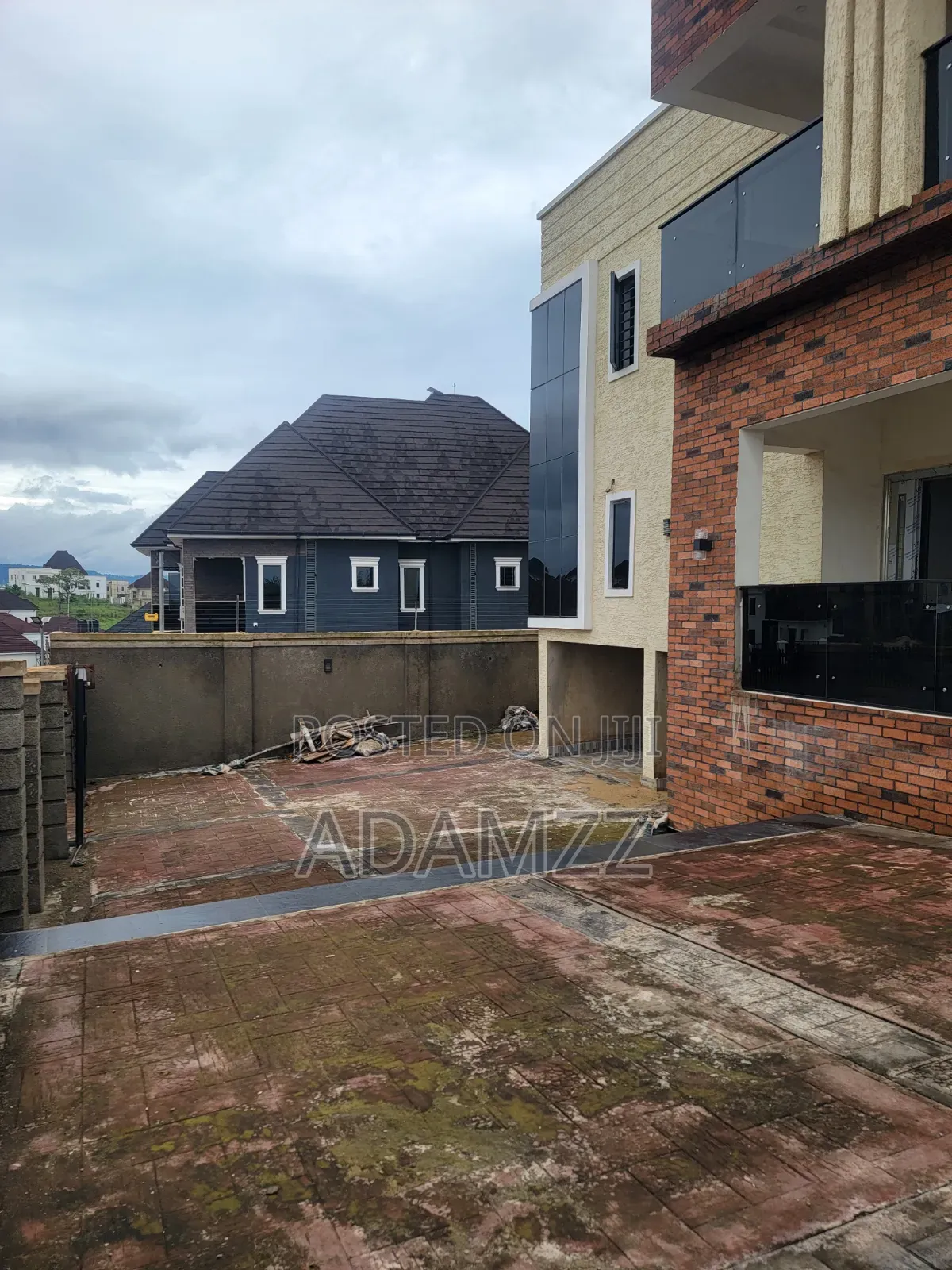 5bdrm Duplex in Henluie City Estate, Enugu for rent in Enugu