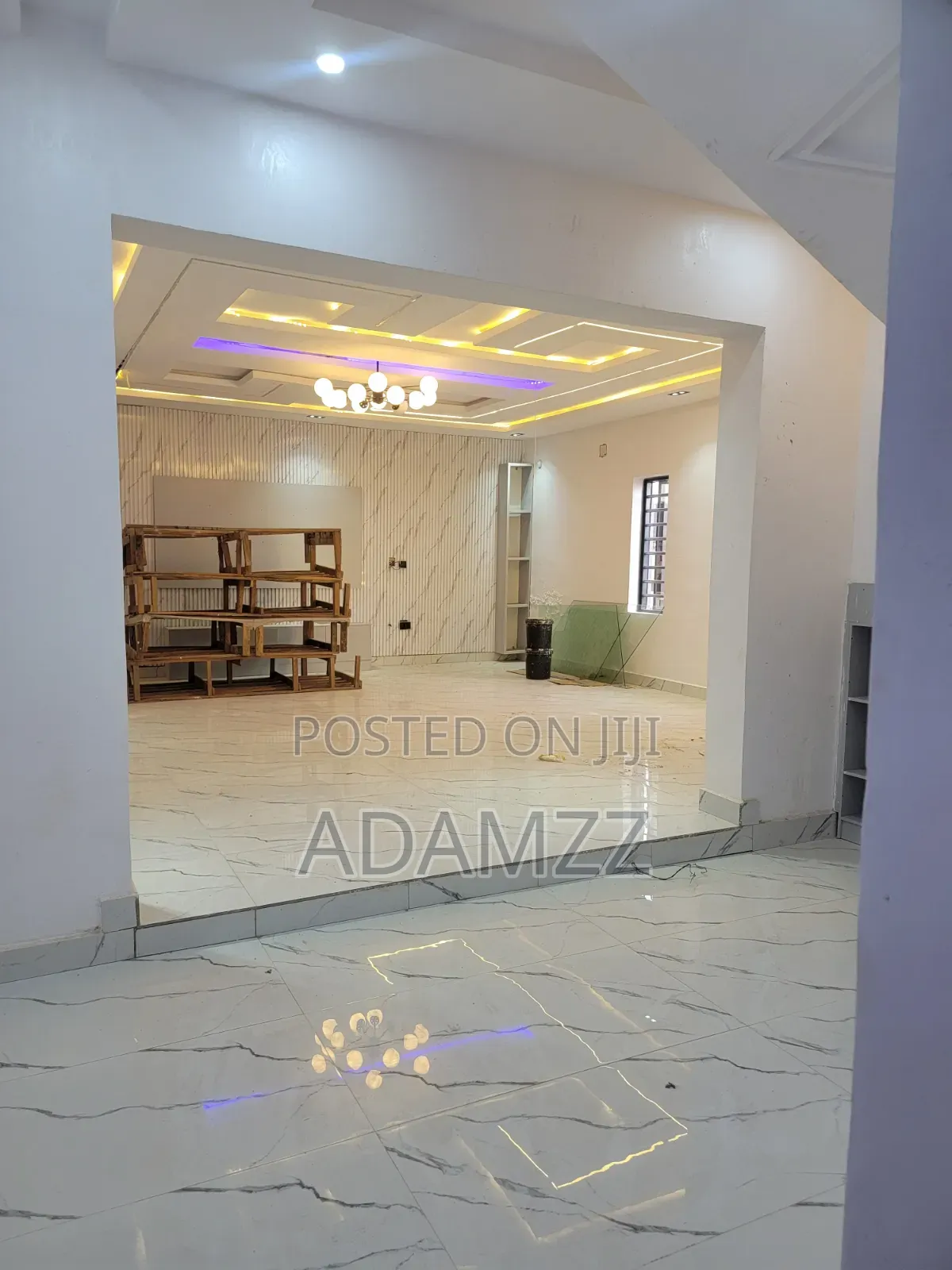 5bdrm Duplex in Henluie City Estate, Enugu for rent in Enugu