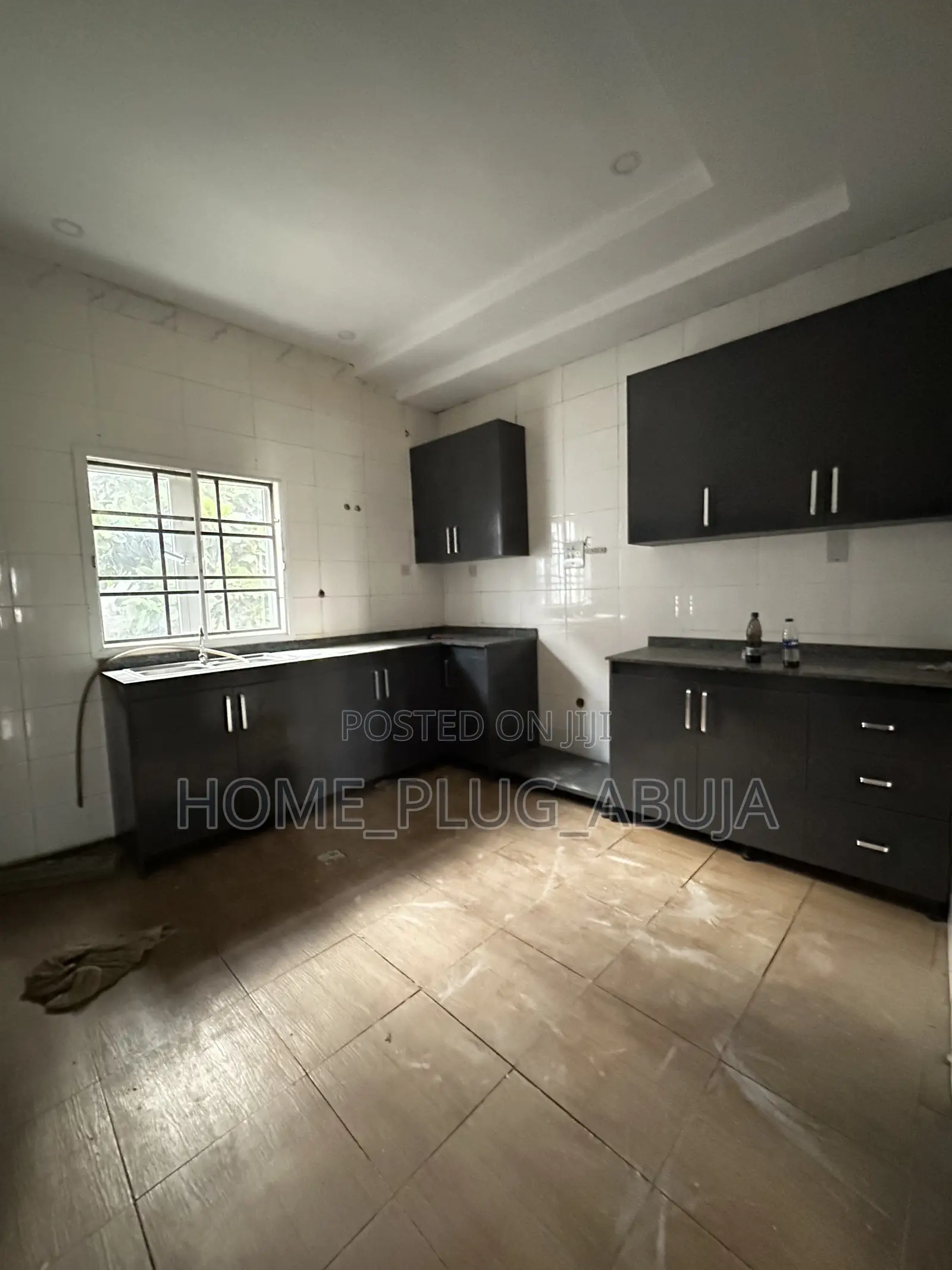 Studio Apartment in Efab Verizon Estate, Gwarinpa for rent in Gwarinpa