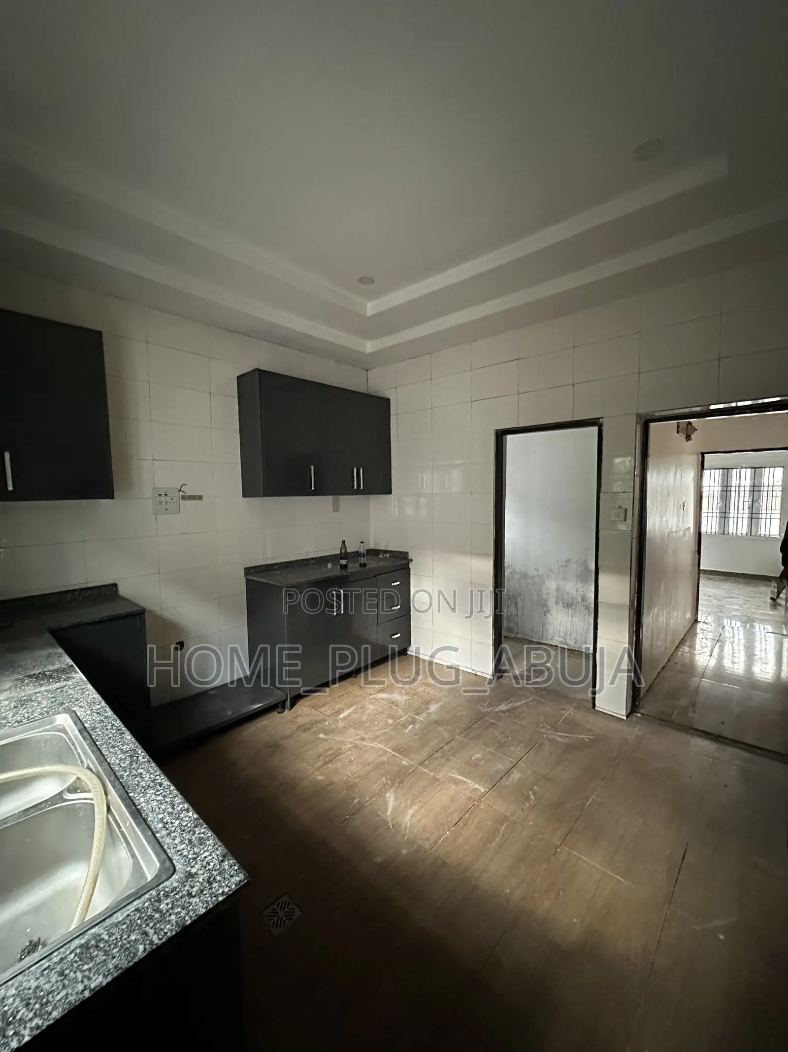 Studio Apartment in Efab Verizon Estate, Gwarinpa for rent in Gwarinpa