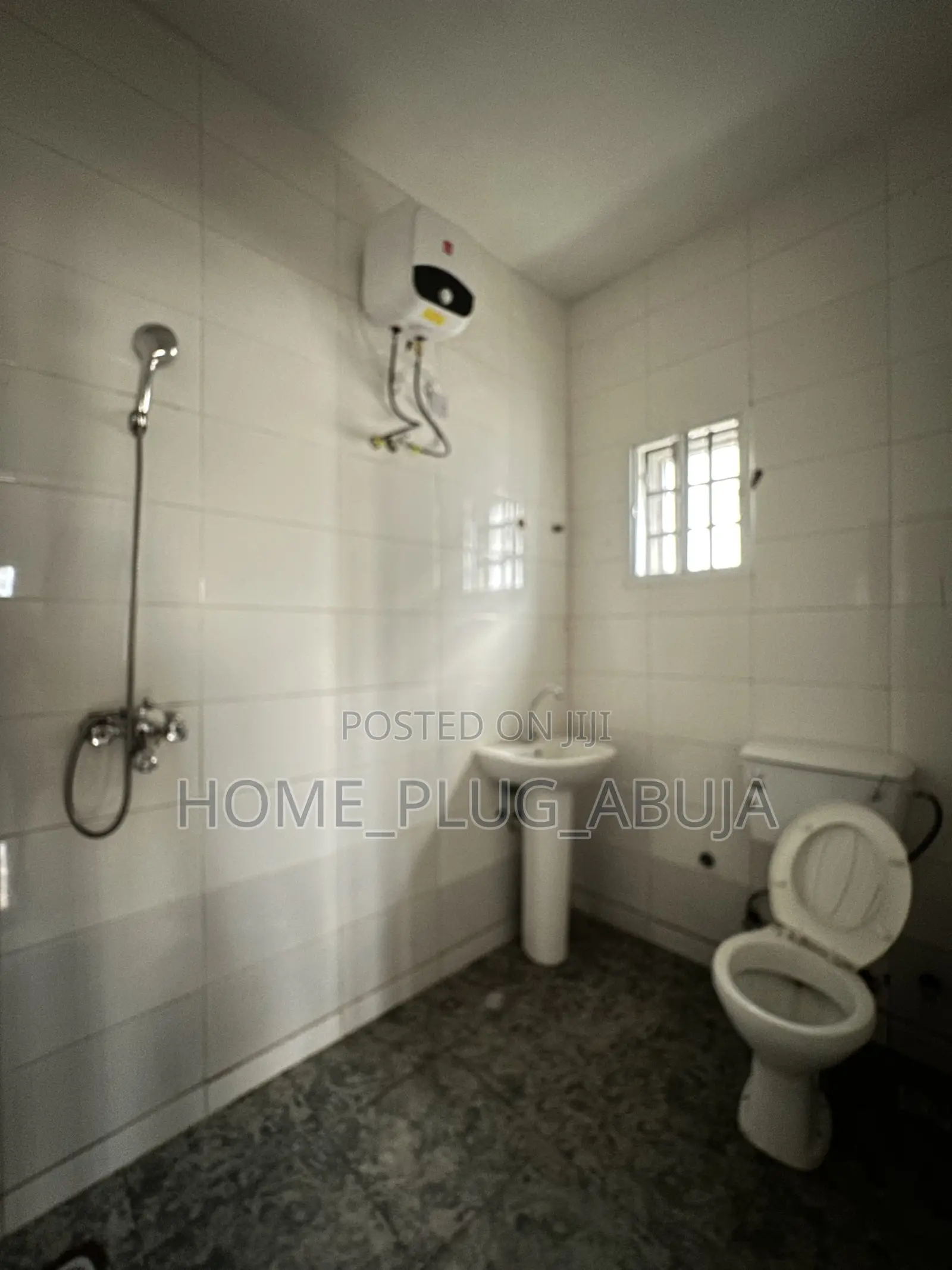 Studio Apartment in Efab Verizon Estate, Gwarinpa for rent in Gwarinpa